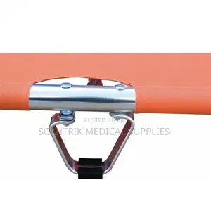 Ambulance Stretcher Price in Nigeria (Affordable Emergency Equipment)