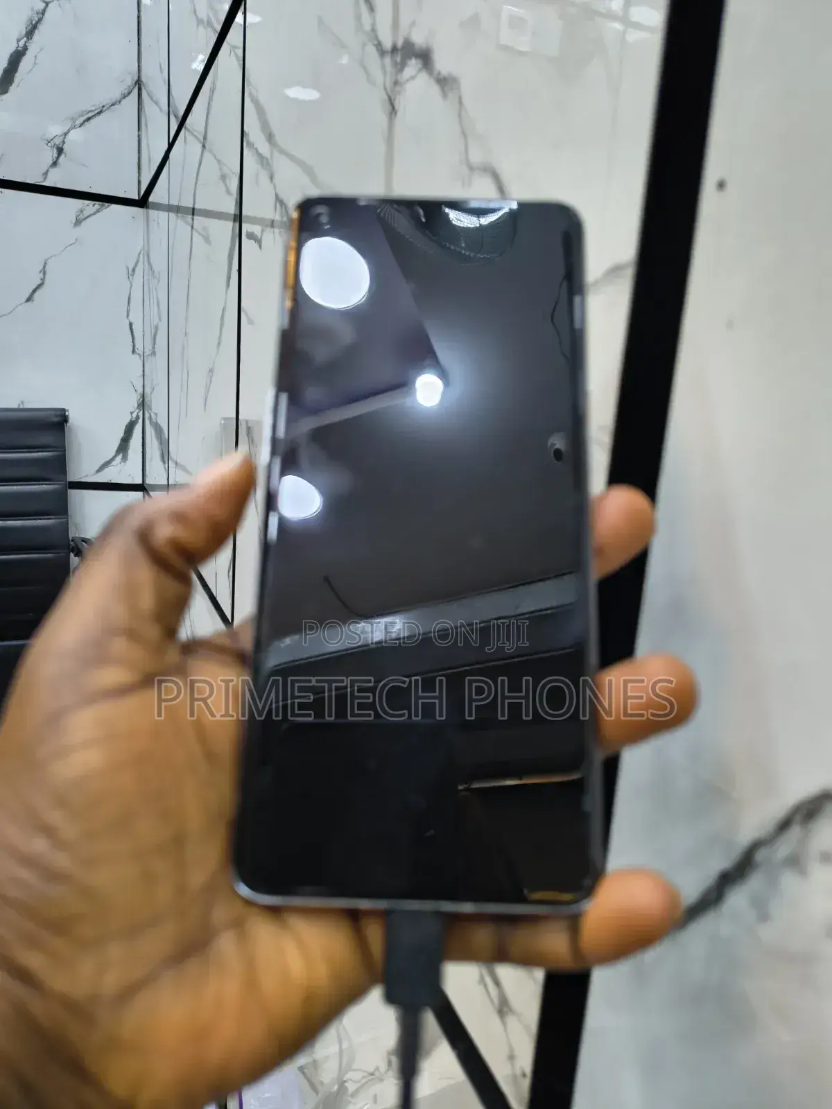 OnePlus 9 Pro 256 GB Silver