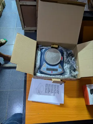 Ohaus Portable Electronic Balace