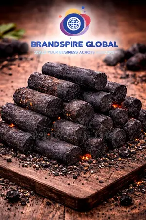 Picking Bbq Charcoal