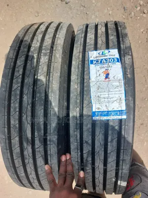 215/75r17.5 Linglong Truck Tyre