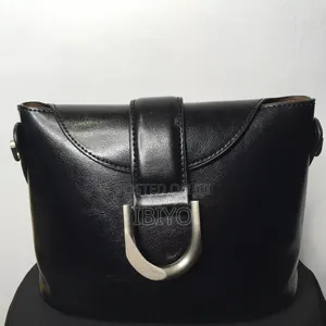 Simple but Classy Bag, for Sweet Chic