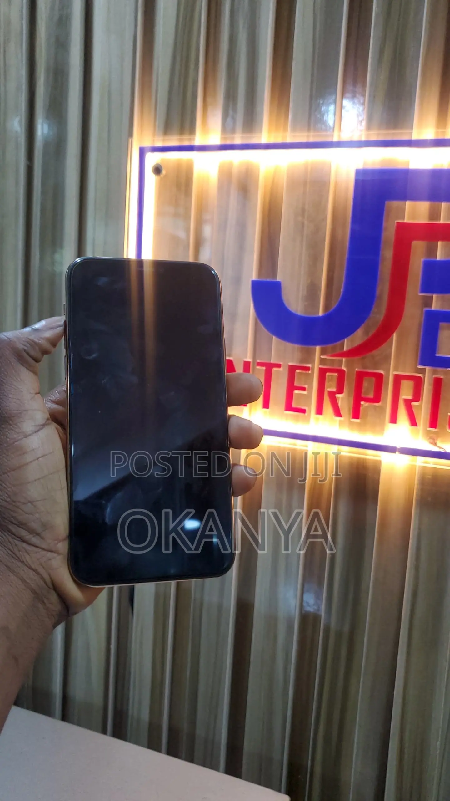 Apple iPhone 11 Pro 256 GB White