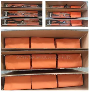 Emergency Rescue Stretcher Dealers in Nigeria