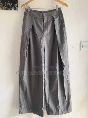 Female Cooperate Trousers