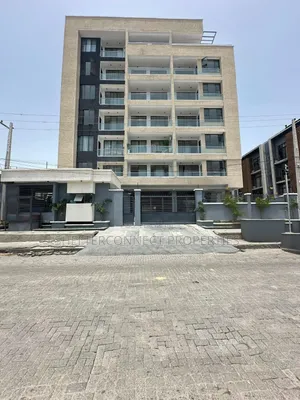 1bdrm Apartment in Ikate for sale