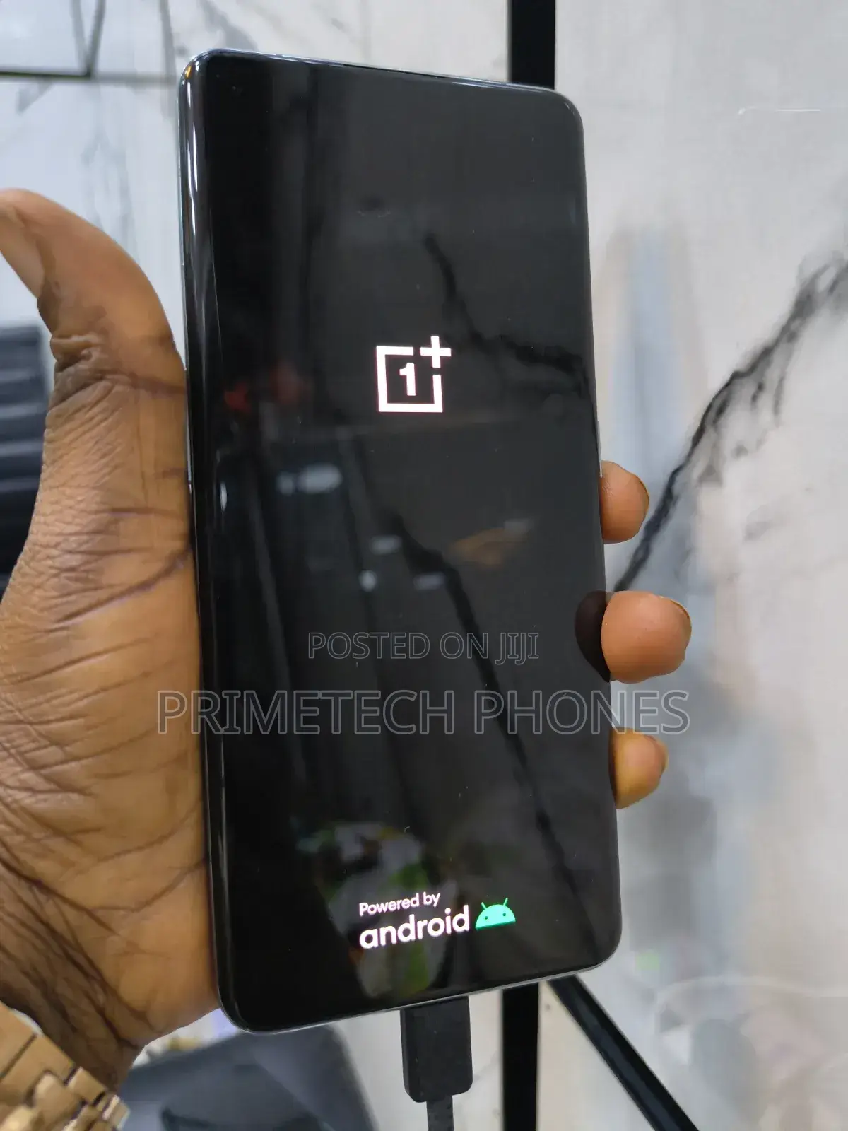 OnePlus 11 256 GB Green