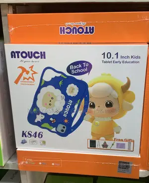 New Atouch KS46 256 GB