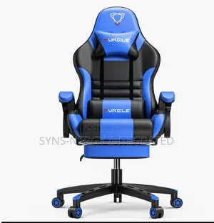 Ergonomic Gaming Chair