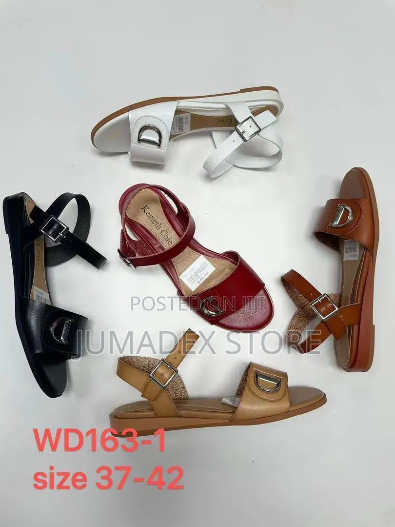 Outfits Sanda