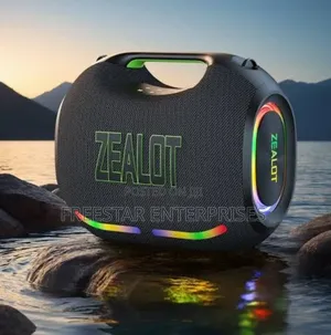 Zealot Ze21 Bluetooth Speaker. Zealot Ze21 Mp3 Player.