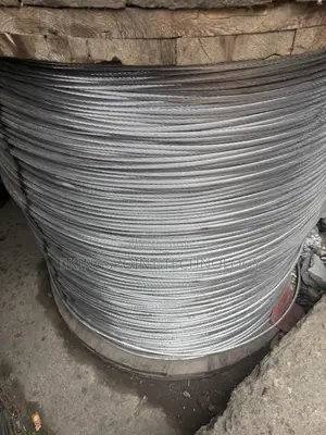 Aluminum Conductor