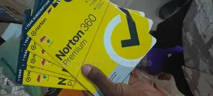 10 Users Norton 360 Premium Antivirus