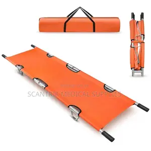 Medical Folding Stretcher Suppliers in Kano Nigeria