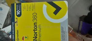 10 Users Norton 360 Premium Antivirus