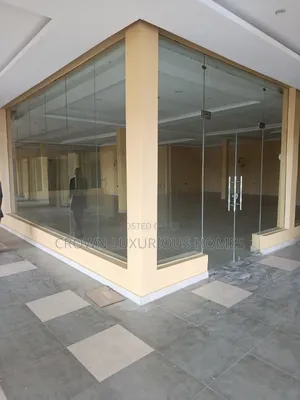 Shops Inside Mall to Let