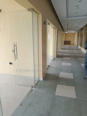 Shops Inside Mall to Let