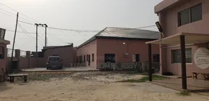 Massive Event Hall for Rent at Okokomiko Ojo Lagos