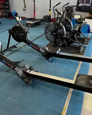 Rowing Machine
