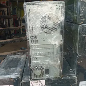 Desktop Computer HP EliteOne 800 G6 16GB Intel Core i7 HDD 1T