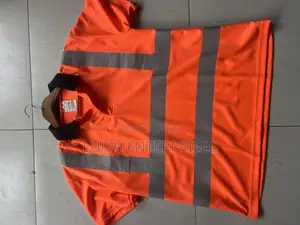 Reflective Polo