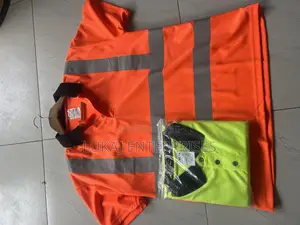 Reflective Polo