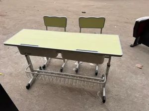2in1 Reading Table and Chair