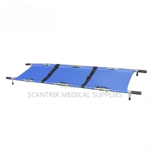 Ambulance Stretcher Suppliers in Ibadan Nigeria