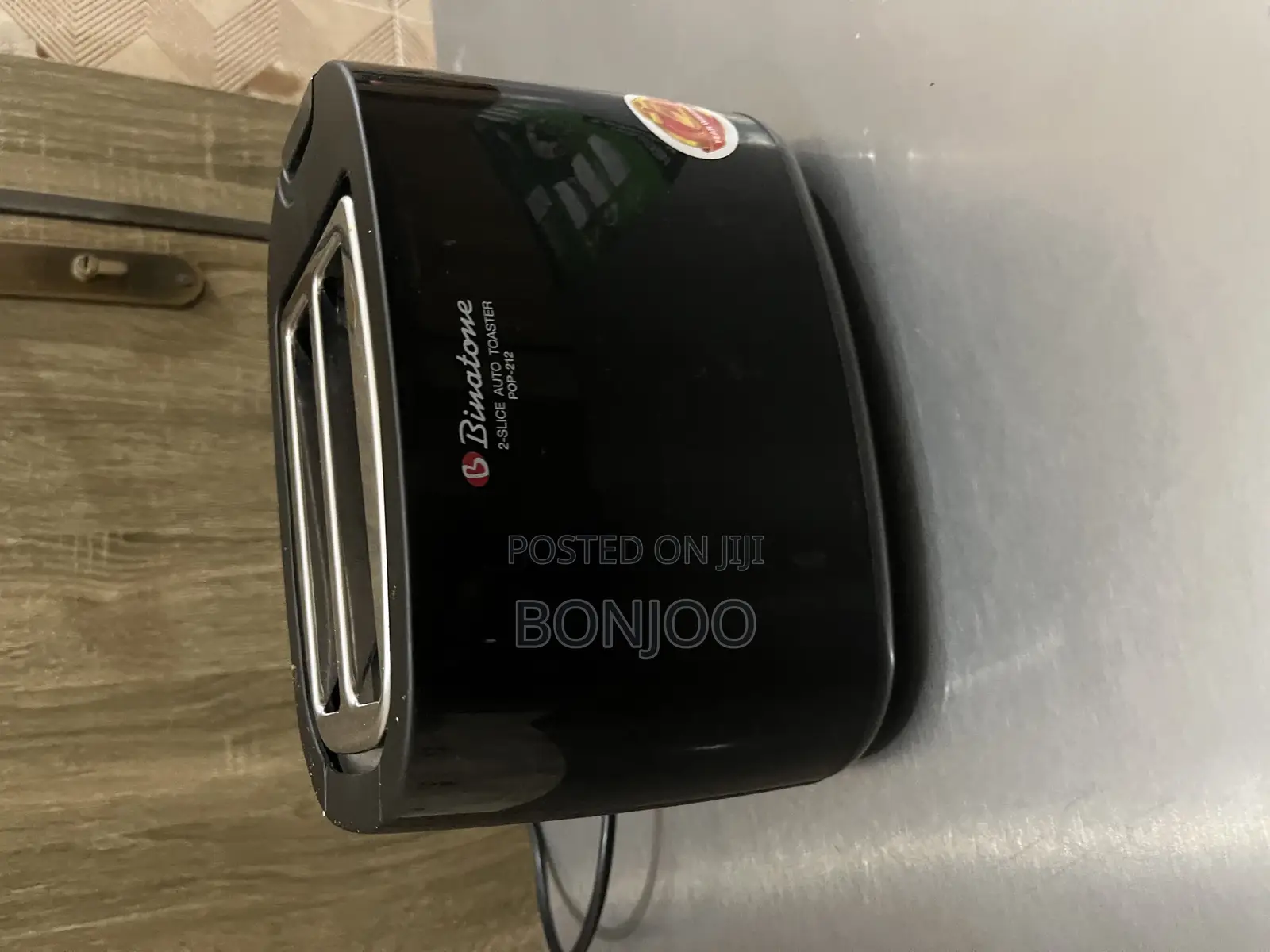 Binatone Pop Up Toaster
