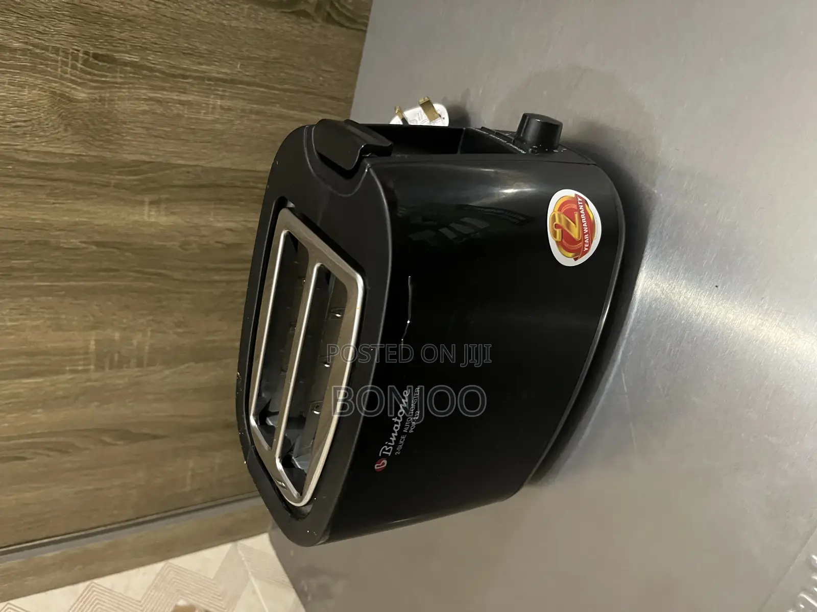 Binatone Pop Up Toaster