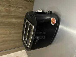 Binatone Pop Up Toaster