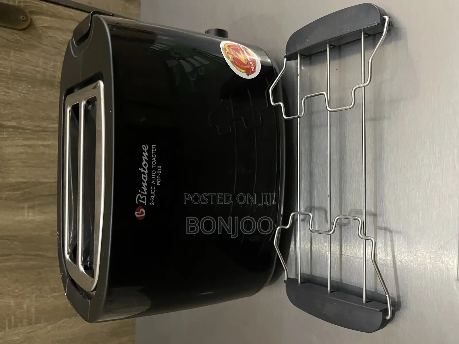 Binatone Pop Up Toaster