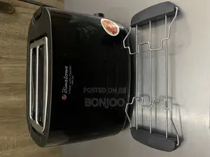 Binatone Pop Up Toaster