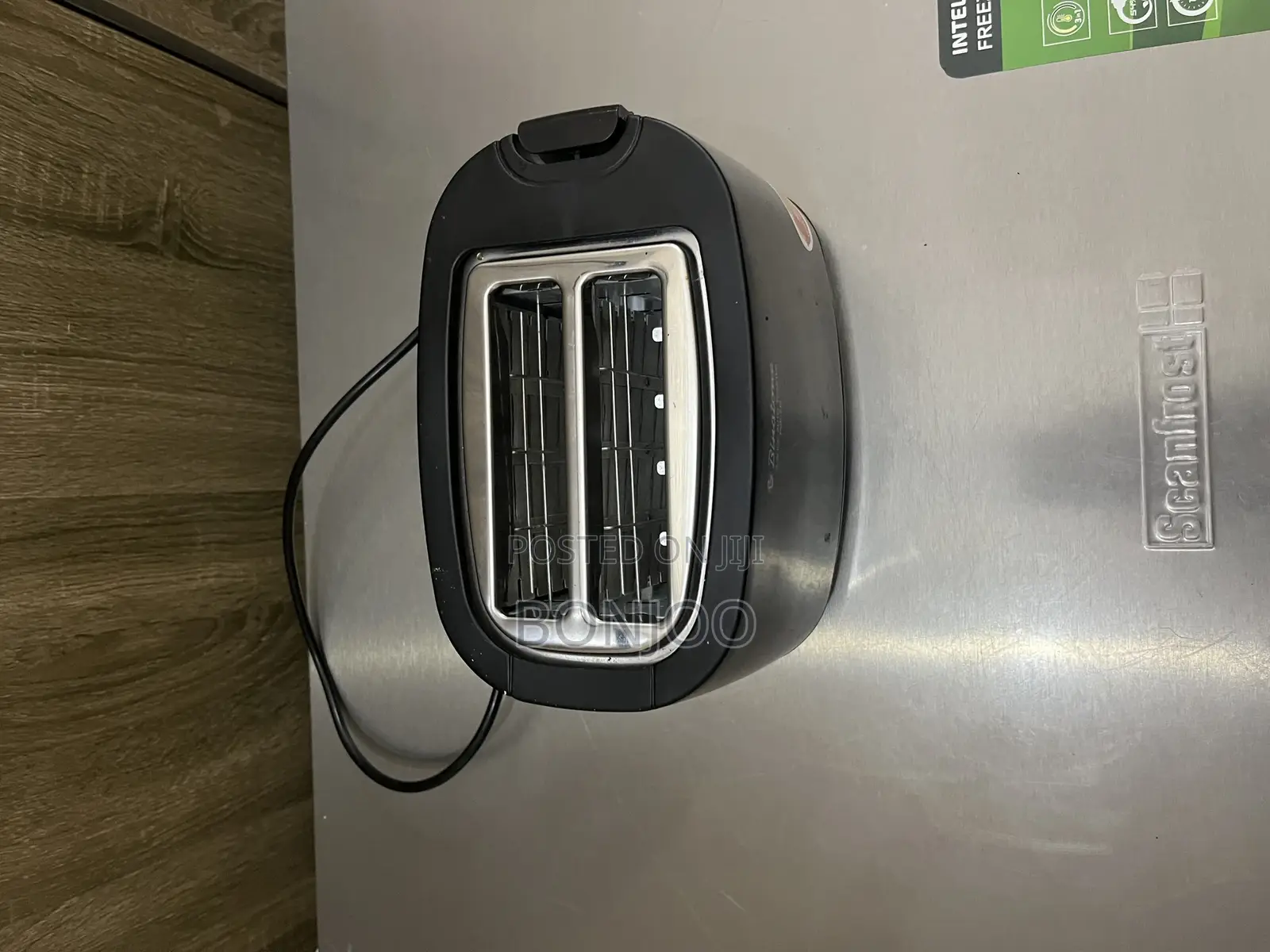 Binatone Pop Up Toaster