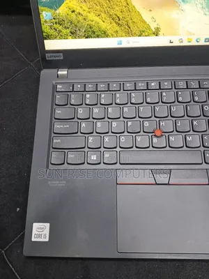 Laptop Lenovo ThinkPad T14 G1 8GB Intel Core i5 SSD 256GB