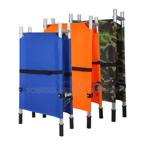 Emergency Folding Ambulance Stretcher Wholesale in Nigeria