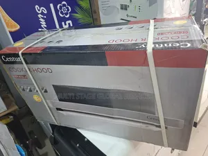Century Kitchen Hood