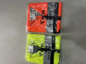 Beta Net Reflective Jacket