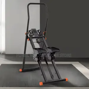 Stair Climber/Stepper