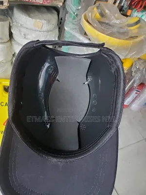 Bumb Cap (Black)