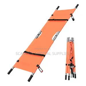 Ambulance Rescue Stretcher Dealers in Nigeria