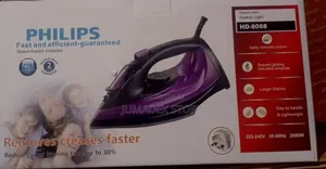 Philips Iron