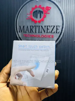 Smart Touch Switch