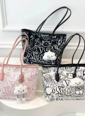 Causal Bag