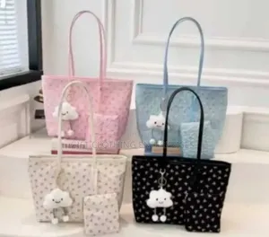 Causal Bag