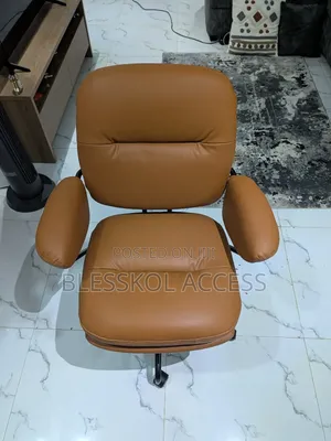 Oraimo Softnest Double-layer Cushioning Office Chair