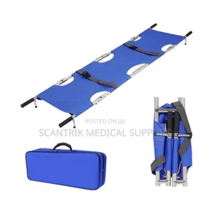 Ambulance Stretcher Price in Lagos Nigeria