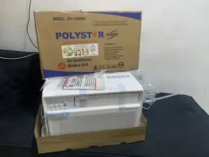 Polystar Pv-12winv 1.5hp Split Inverter Air Conditioner