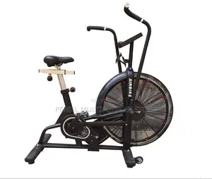Air Bike/Fan Bike