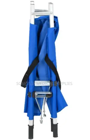 Ambulance Patient Stretcher Suppliers in Nigeria